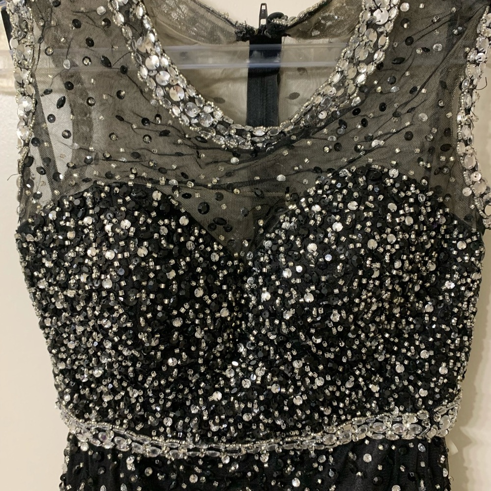 Prom/Formal Dress - Picture 2 of 7
